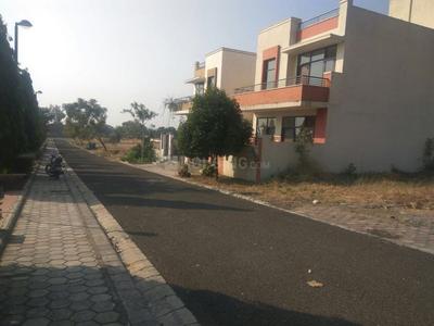 Residential Plot