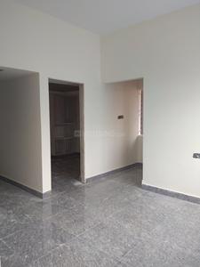 1 BHK Apartment