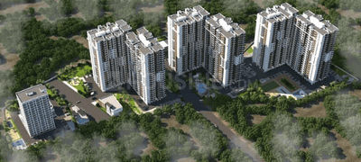 2 BHK Apartment