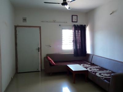 Gallery Cover Image of 2160 Sq.ft 3 BHK Independent House for buy in Bopal for 9500000