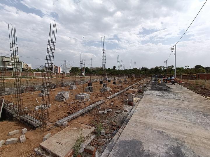 900 Sqft 2 BHK Independent House for sale in Shri Krishna Valley