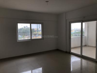 3 BHK Apartment