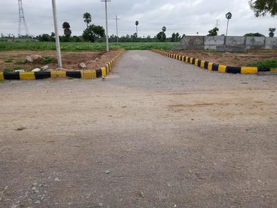 Gallery Cover Image of Sq.ft Residential Plot for buy in Indresham for 1900000