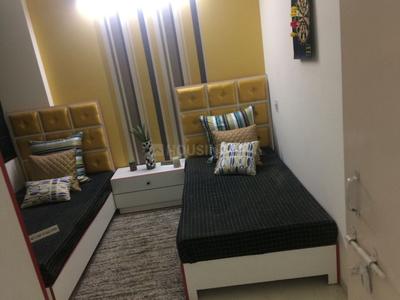 3 BHK Apartment