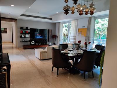 3 BHK फ़्लैट