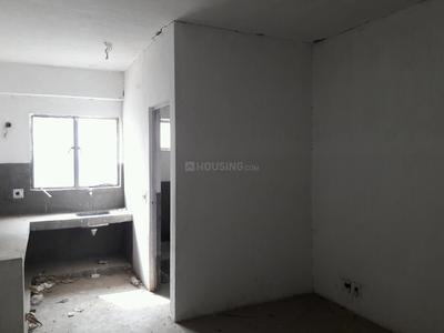 1 RK Apartment