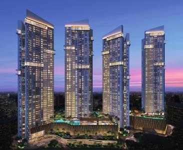 2 BHK Apartment