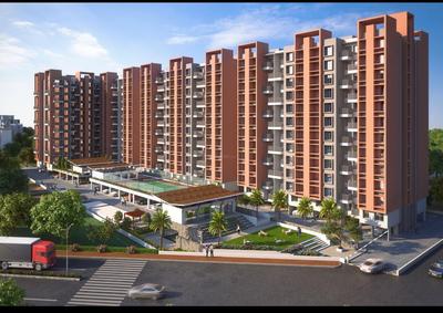 2 BHK Apartment