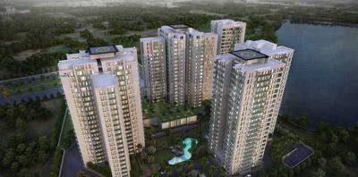 3 BHK Apartment