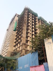 1 BHK Apartment