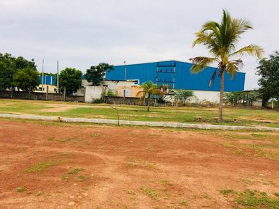 Gallery Cover Image of Sq.ft Residential Plot for buy in Redhills for 210000