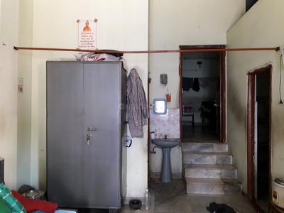 Gallery Cover Image of 600 Sq.ft 1 BHK Independent Floor for rent in Nallakunta for 9000