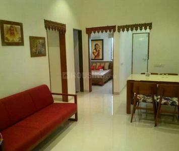 1 BHK Apartment