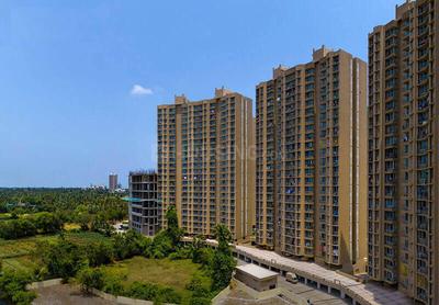 2 BHK Flat