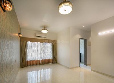3 BHK Apartment