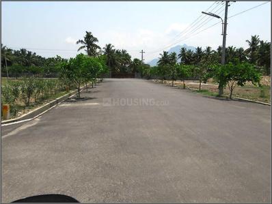 Gallery Cover Image of Sq.ft Residential Plot for buy in Saravanampatty for 2482000