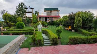 10000 Sq.ft Residential Plot for Sale in Sector 15, Noida