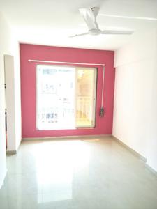 Gallery Cover Image of 530 Sq.ft 1 BHK Apartment for buy in Kashele for 2115000