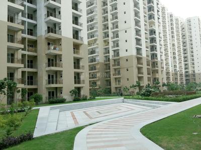 Gallery Cover Image of 950 Sq.ft 2 BHK Apartment for buy in Noida Extension for 3200000