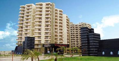 Gallery Cover Image of 1223 Sq.ft 2 BHK Apartment for buy in Sector-24, Dharuhera for 2800000