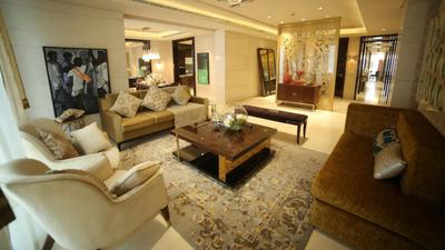 3 BHK Apartment