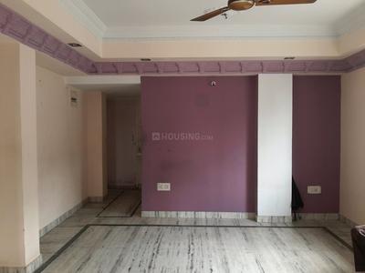 3 BHK Independent Floor