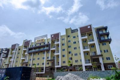 3 BHK Apartment