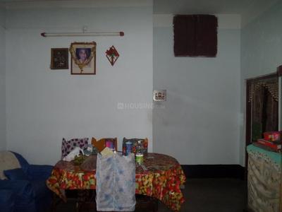 4 BHK Independent House