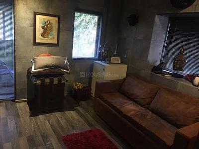 Gallery Cover Image of 3300 Sq.ft 4 BHK Independent Floor for buy in Khairatabad for 40000000