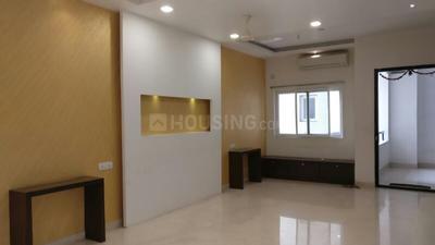 4 BHK Apartment
