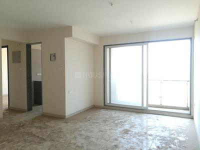 Gallery Cover Image of 1245 Sq.ft 2 BHK Apartment for buy in Nerul for 20000000