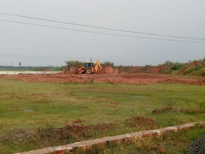 Residential Plot