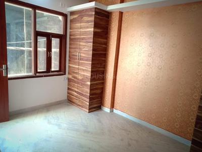 3 BHK Independent Builder Floor