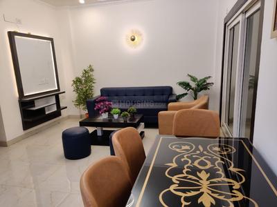 2 BHK अपार्टमेंट