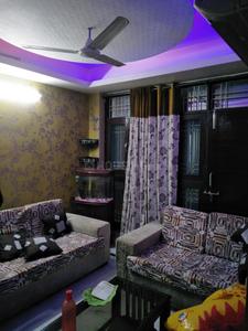 1 BHK Apartment