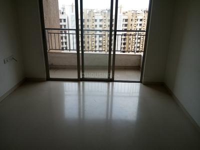 Gallery Cover Image of 800 Sq.ft 3 BHK Apartment for rent in Dombivli East for 15500