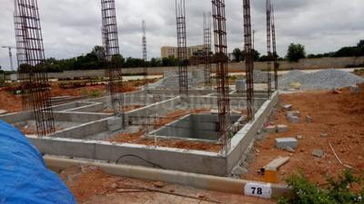 Gallery Cover Image of Sq.ft Residential Plot for buy in Yelahanka for 4000000