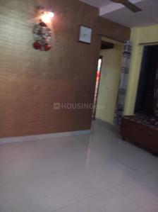 Gallery Cover Image of 1000 Sq.ft 2 BHK Apartment for buy in Kharghar for 7500000