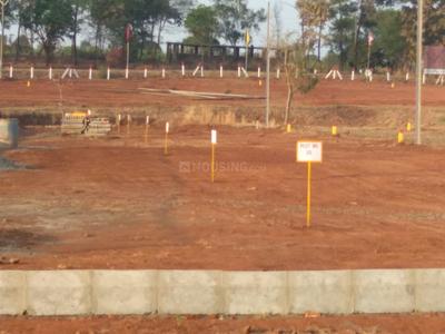 Gallery Cover Image of Sq.ft Residential Plot for buy in Neral for 1126000