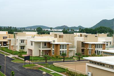 3 BHK Apartment