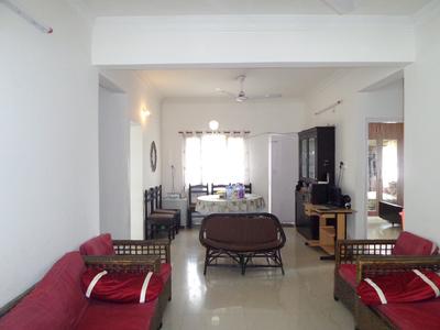 3 BHK Apartment