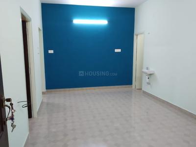1 BHK Apartment