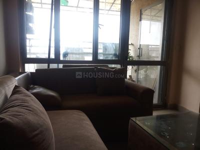 2 BHK Apartment