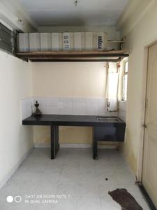 Gallery Cover Image of 225 Sq.ft 1 RK Apartment for rent in New Mhada Colony, Malad West for 8000