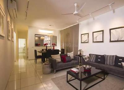 3 BHK Apartment