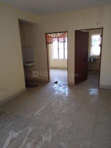 1 BHK Apartment