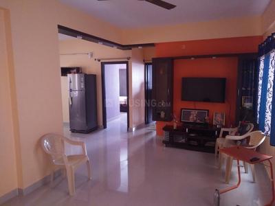 2 BHK Apartment