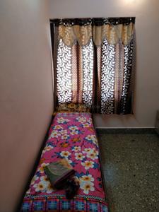 Bedroom Image of Lakshmi Residence in Mathikere