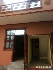 Gallery Cover Image of 730 Sq.ft 2 BHK Independent House for buy in Sector 104 for 4000000