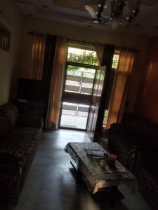 Gallery Cover Image of 1295 Sq.ft 3 BHK Independent House for buy in Green Field Colony for 12300000